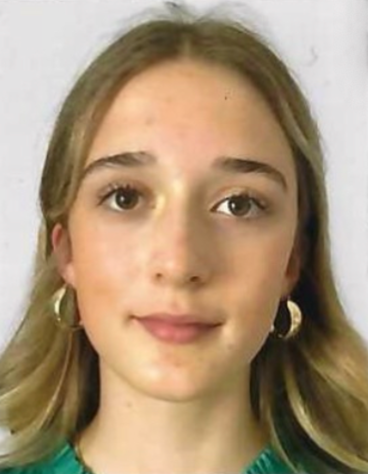 Louise Felten, 2024 - LUXEMBOURG
