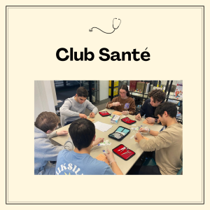 Club Santé