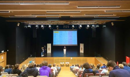 Lycée Vauban – Session d’orientation 03/10/24